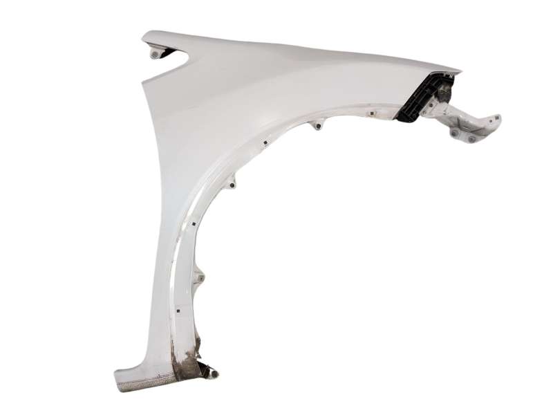 Recambio de aleta delantera derecha para honda civic ix (fk) 1.8 i-vtec (fk2) referencia OEM IAM   