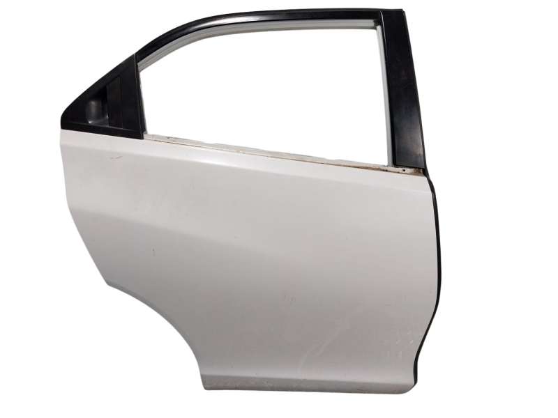 Recambio de puerta trasera derecha para honda civic ix (fk) 1.8 i-vtec (fk2) referencia OEM IAM   
