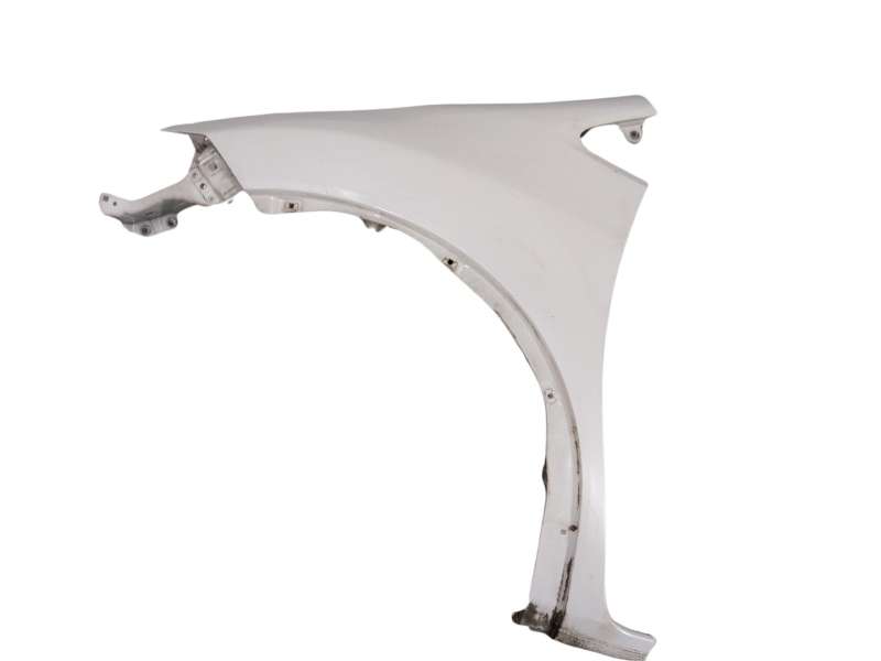 Recambio de aleta delantera izquierda para honda civic ix (fk) 1.8 i-vtec (fk2) referencia OEM IAM   