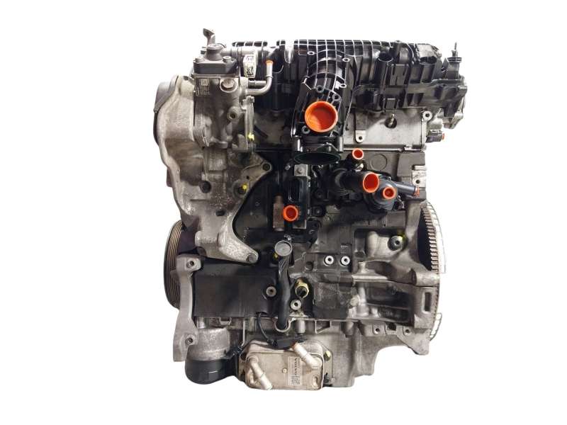 Recambio de motor completo para volvo xc60 i suv (156) d4 referencia OEM IAM 36012754 D4204T14 D4204T14
