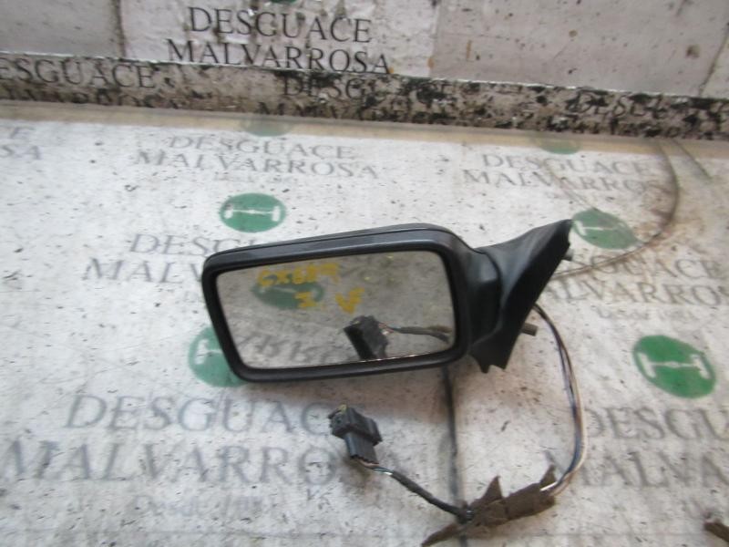 Recambio de espejo izquierdo para seat cordoba berlina (6k2) glx referencia OEM IAM   