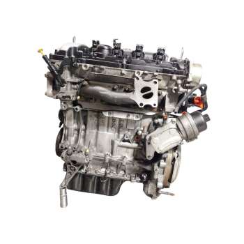 MOTOR COMPLETO 5FX 5FX