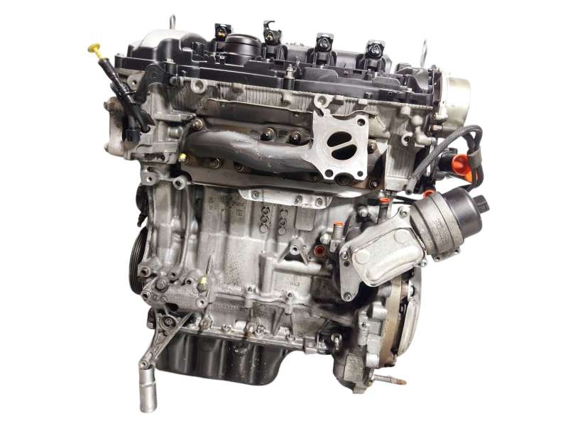 Recambio de motor completo para peugeot 308 premium referencia OEM IAM  5FX 5FX