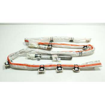 AIRBAG CORTINA DELANTERO IZQUIERDO 7T0880749F 7T0880749F 