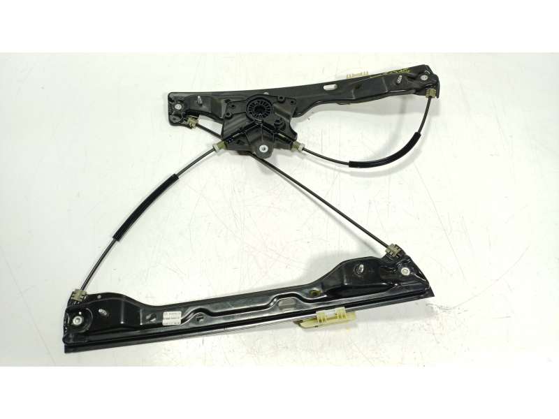 Recambio de elevalunas delantero izquierdo para opel astra k (b16) 1.5 crdi (68) referencia OEM IAM  39142315 