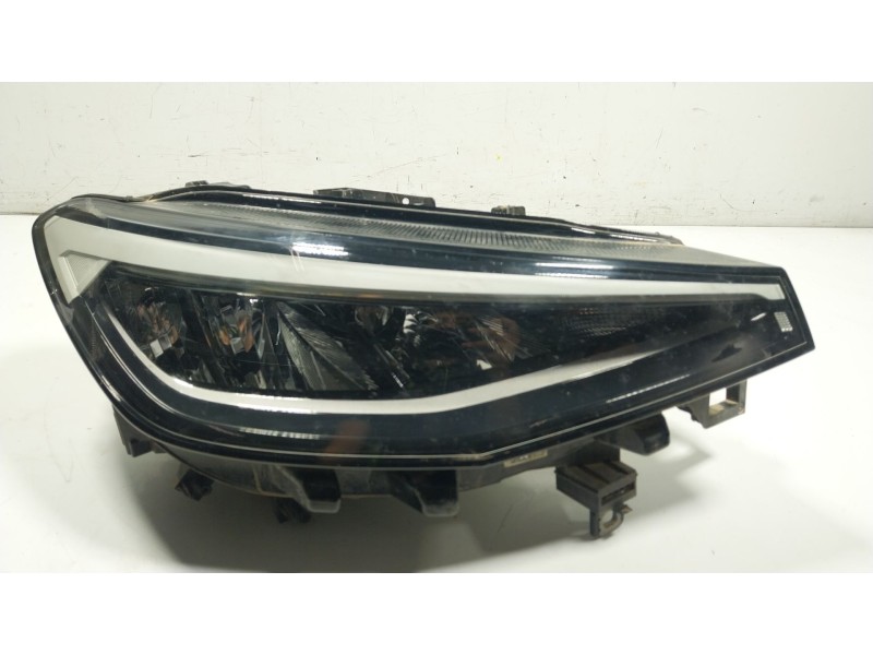 Recambio de faro derecho para volkswagen id.4 (e21) pro referencia OEM IAM 11B941030 11B941006 