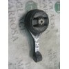 Recambio de soporte motor trasero para ford fiesta berlina básico referencia OEM IAM   