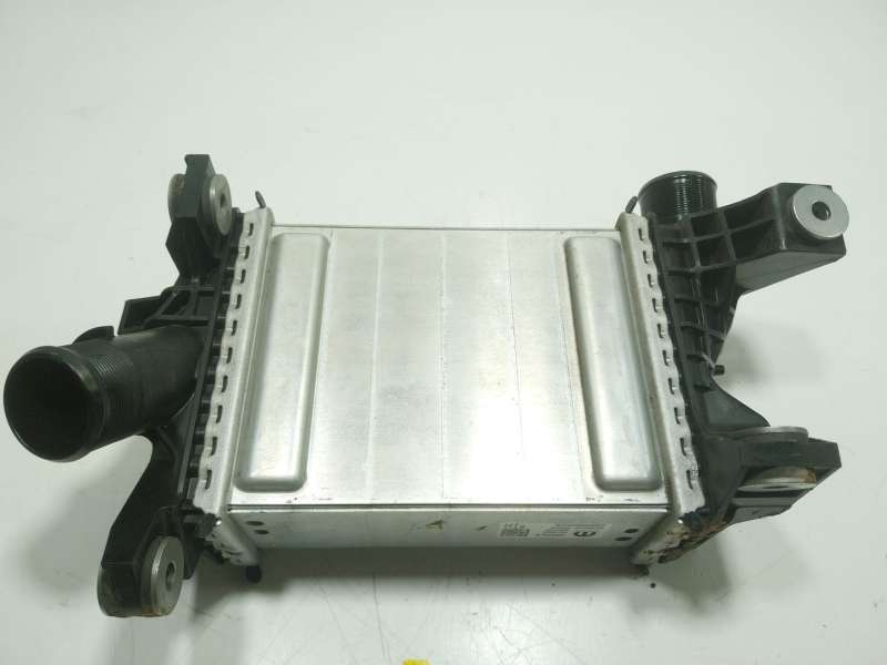 Recambio de intercooler para jeep renegade suv (bu, b1, bv) 1.5 t4 hybrid referencia OEM IAM  46351729 
