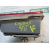 Recambio de piloto trasero derecho interior para chevrolet cruze 2.0 diesel cat referencia OEM IAM 95130773  