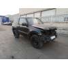 mitsubishi montero iv (v8_w, v9_w) del año 2009