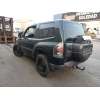 mitsubishi montero iv (v8_w, v9_w) del año 2009