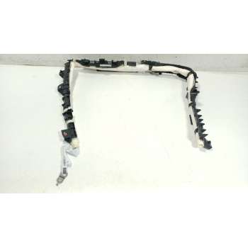 AIRBAG CORTINA DELANTERO IZQUIERDO 6218002440 0589P1000194 