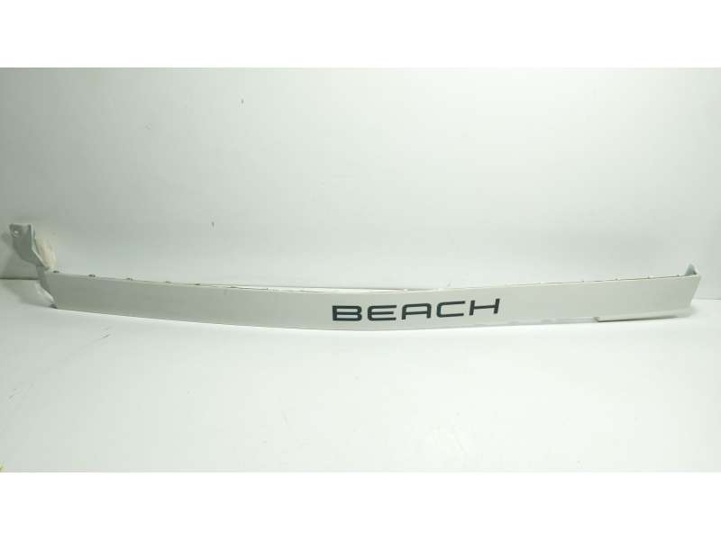 Recambio de moldura para volkswagen california beach t7 1.5 ehybrid 4 motion plug-in referencia OEM IAM  7T0843795J 