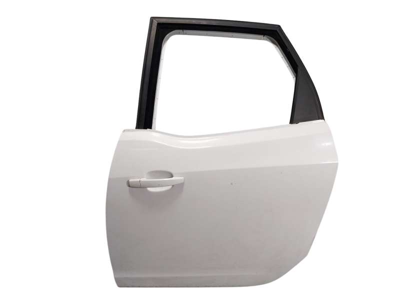Recambio de puerta trasera izquierda para opel meriva b monospace (s10) 1.4 (75) referencia OEM IAM   