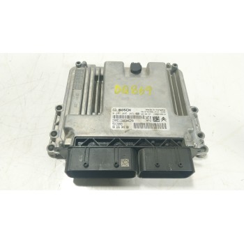 CENTRALITA MOTOR UCE 1640420380 9832694380 