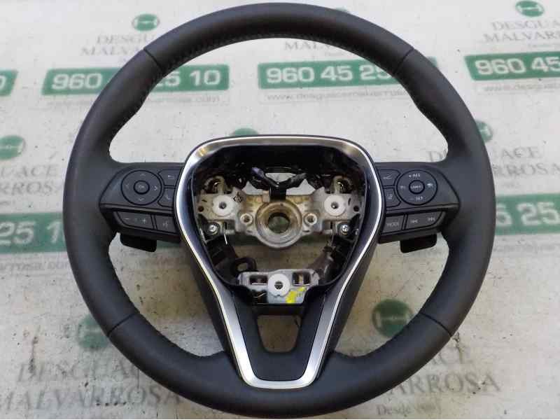 Recambio de volante para toyota corolla wagon 2.0 16v hybrid referencia OEM IAM 4510202820C0  