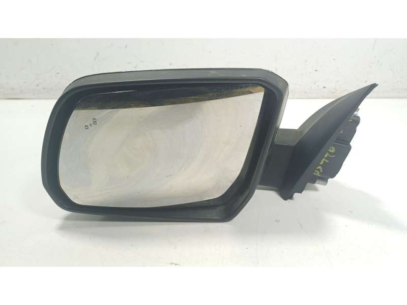 Recambio de espejo izquierdo para volkswagen amarok (t1a, t1b) 3.0 tdi 4motion referencia OEM IAM   