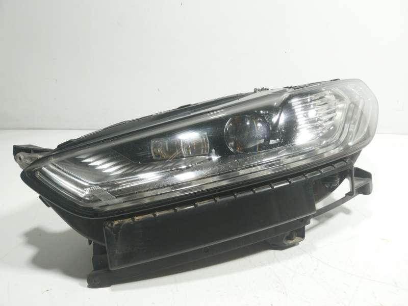 Recambio de faro izquierdo para ford mondeo v hatchback (ce) 2.0 ecoblue referencia OEM IAM  ES7313D155CD 