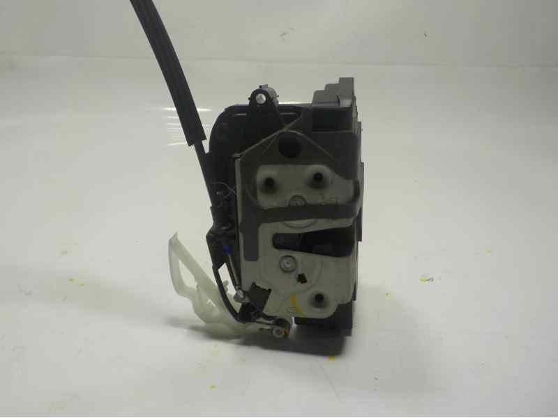 Recambio de cerradura puerta delantera izquierda para ford transit courier ambiente referencia OEM IAM 2070970 BM5AA21813AH 