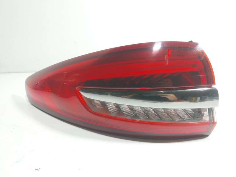 Recambio de piloto trasero izquierdo para ford mondeo v hatchback (ce) 2.0 ecoblue referencia OEM IAM   
