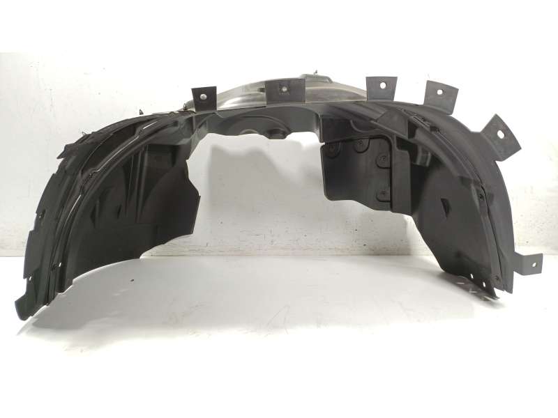 Recambio de paso de rueda delantero izquierdo para volkswagen amarok (t1a, t1b) 3.0 tdi 4motion referencia OEM IAM  NX1B16A563A 