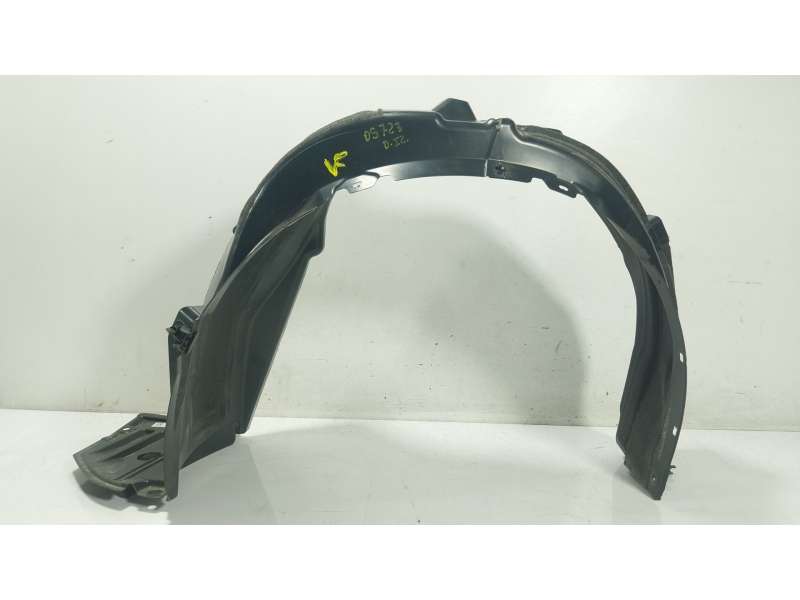 Recambio de paso rueda para toyota yaris (_p21_, _pa1_, _ph1_) 1.5 hybrid (mxph10) referencia OEM IAM  538760D490 