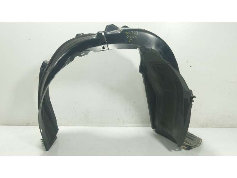 Recambio de paso rueda para toyota yaris (_p21_, _pa1_, _ph1_) 1.5 hybrid (mxph10) referencia OEM IAM  538750D490 
