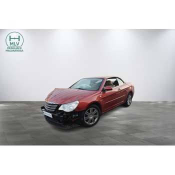 CHRYSLER SEBRING DESCAPOTABLE (JS)
