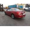 chrysler sebring descapotable (js) del año 2008