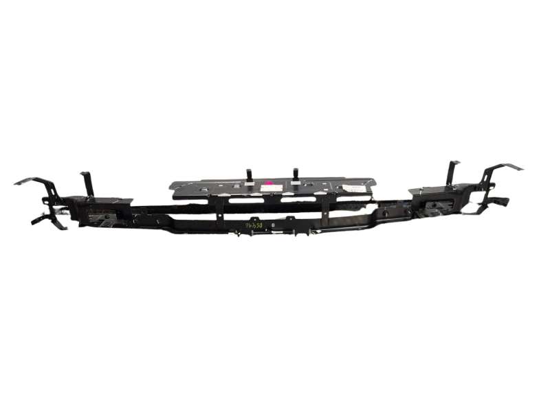Recambio de frente delantero para volkswagen amarok (t1a, t1b) 3.0 tdi 4motion referencia OEM IAM   