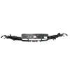 Recambio de frente delantero para volkswagen amarok (t1a, t1b) 3.0 tdi 4motion referencia OEM IAM   