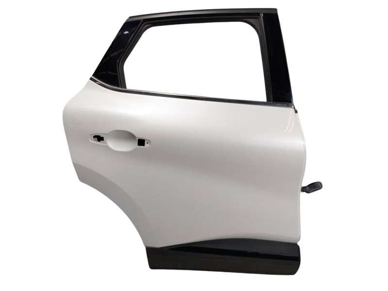 Recambio de puerta trasera derecha para mitsubishi asx (vsx_, vse_) 1.3 mhev (vsxg3) referencia OEM IAM   