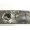 Recambio de refuerzo paragolpes trasero para audi a3 sportback (8va, 8vf) 2.0 tdi referencia OEM IAM   