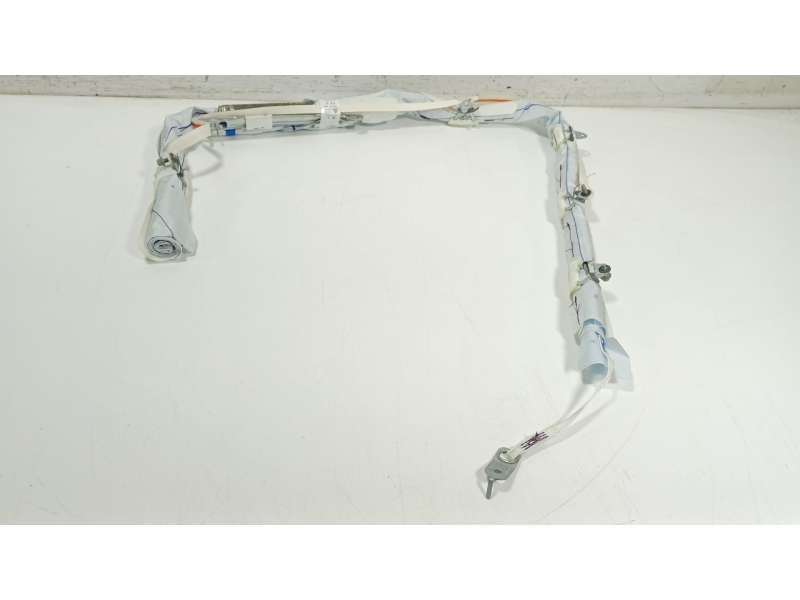 Recambio de airbag cortina delantero derecho para volkswagen amarok (t1a, t1b) 3.0 tdi 4motion referencia OEM IAM  N1WBE042D94 