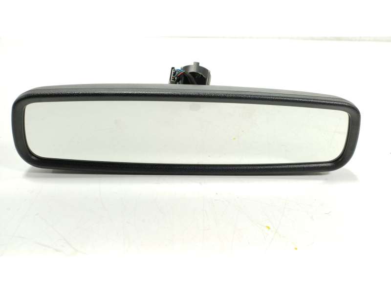Recambio de espejo interior para volkswagen amarok (t1a, t1b) 3.0 tdi 4motion referencia OEM IAM   