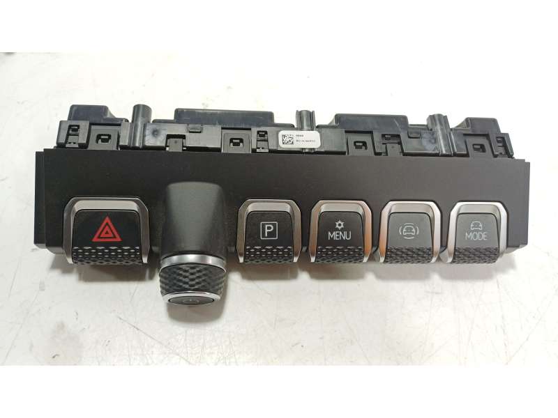 Recambio de mando multifuncion para volkswagen amarok (t1a, t1b) 3.0 tdi 4motion referencia OEM IAM   