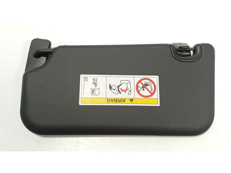 Recambio de parasol derecho para volkswagen amarok (t1a, t1b) 3.0 tdi 4motion referencia OEM IAM   