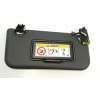 Recambio de parasol derecho para volkswagen amarok (t1a, t1b) 3.0 tdi 4motion referencia OEM IAM   