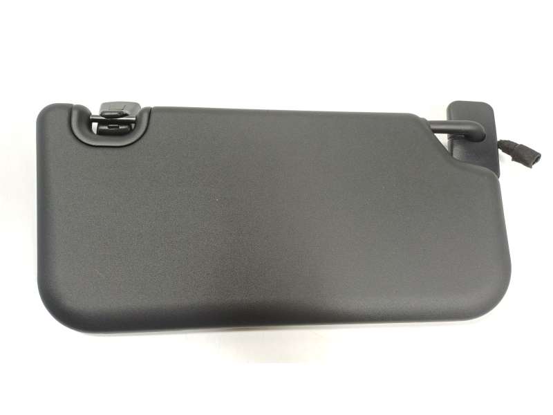Recambio de parasol izquierdo para volkswagen amarok (t1a, t1b) 3.0 tdi 4motion referencia OEM IAM   