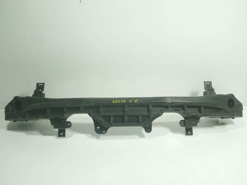 Recambio de refuerzo paragolpes trasero para kia stonic (yb) 1.2 cvvt referencia OEM IAM  86631H8410 