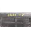Recambio de refuerzo paragolpes trasero para kia stonic (yb) 1.2 cvvt referencia OEM IAM  86631H8410 