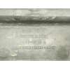 Recambio de refuerzo paragolpes trasero para kia stonic (yb) 1.2 cvvt referencia OEM IAM  86631H8410 
