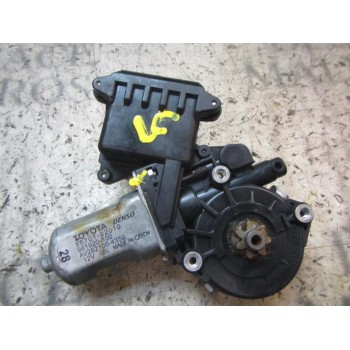 MOTOR ELEVALUNAS TRASERO IZQUIERDO 