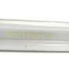 Recambio de refuerzo paragolpes trasero para toyota yaris (_p21_, _pa1_, _ph1_) 1.5 hybrid (mxph10) referencia OEM IAM   
