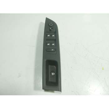 MANDO ELEVALUNAS DELANTERO IZQUIERDO 98421760ZD00 