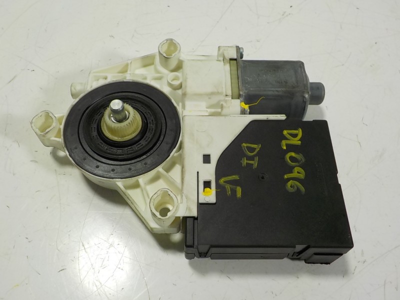 Recambio de motor elevalunas delantero izquierdo para volkswagen tiguan (5n2) 2.0 tdi referencia OEM IAM 5N0959701JZ03 5N0959701