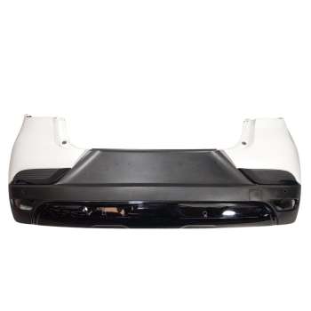 PARAGOLPES TRASERO MQ008461 