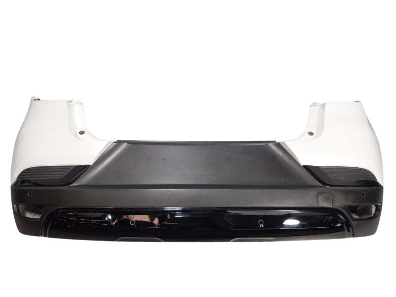 Recambio de paragolpes trasero para mitsubishi asx (vsx_, vse_) 1.3 mhev (vsxg3) referencia OEM IAM   