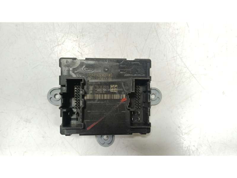 Recambio de modulo electronico para land rover range rover sport ii (l494) 3.0 sdv6 4x4 referencia OEM IAM  FK7214D617BE 