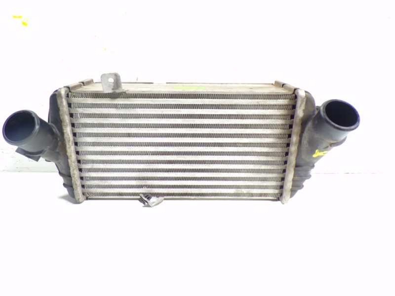 Recambio de intercooler para kia rio concept referencia OEM IAM 282712A650 282702A060 
